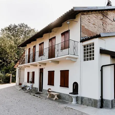 La Quiete Del Roero - Nel Vakantiehuis