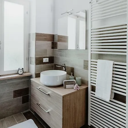 Holiday home La Quiete Del Roero - Nel *